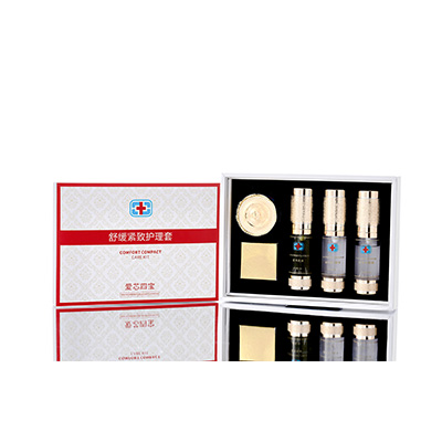 向阳私密拓客体验套